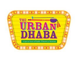 The Urban Dhaba